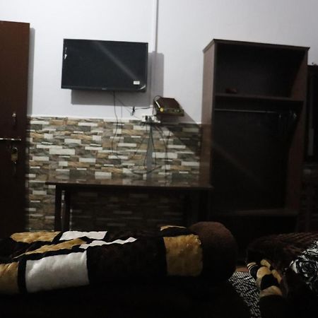 Shanti Home Stay Chaukori Buitenkant foto
